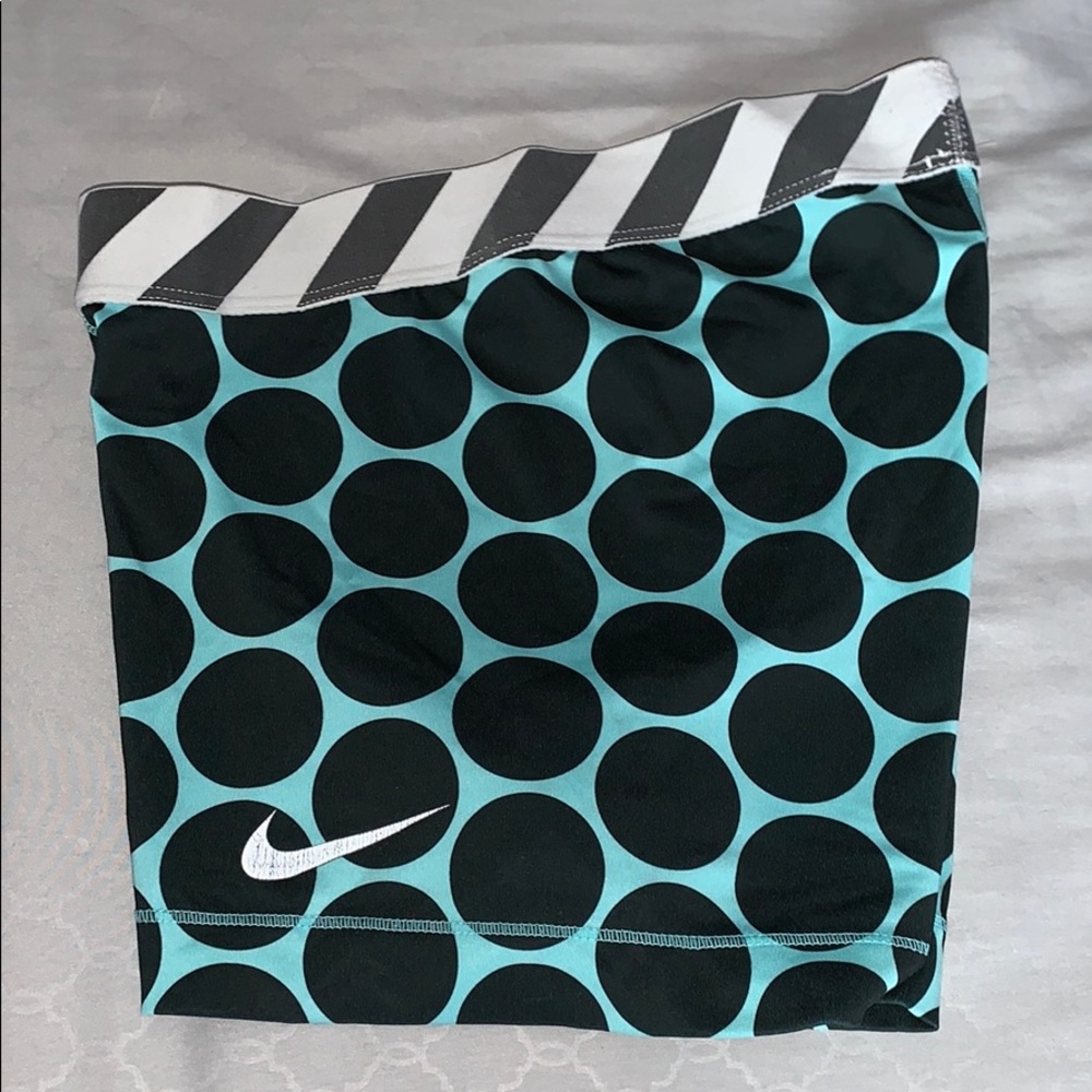 NIKE PRO SPANDEX